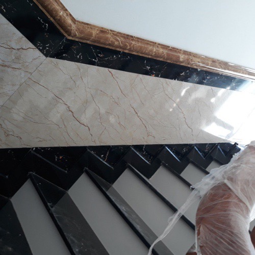 Phào Chỉ Đá PVC