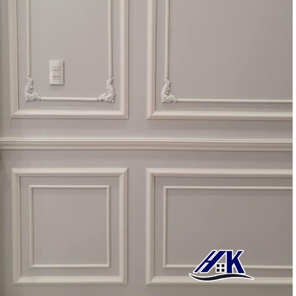 CHỈ TƯỜNG HQ TRƠN