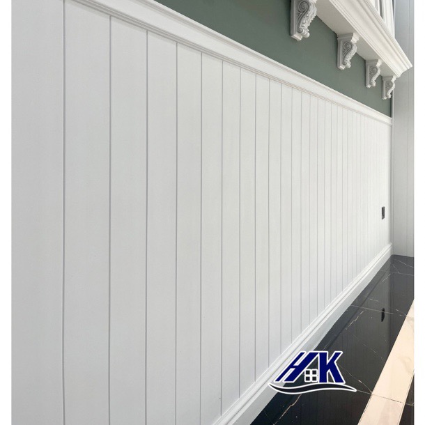 Phào Chân Tường PS HQ