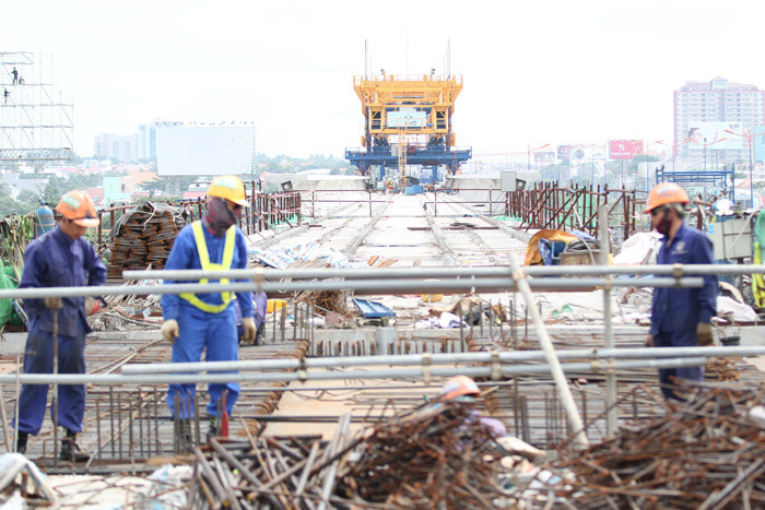 HUẤN LUYỆN ATLĐ ARS VINA 03